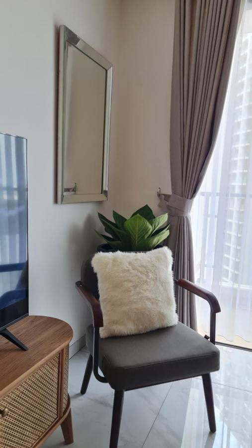 3Br Sky House Bsd Apartment Brandnew And Cozy Samporo ภายนอก รูปภาพ