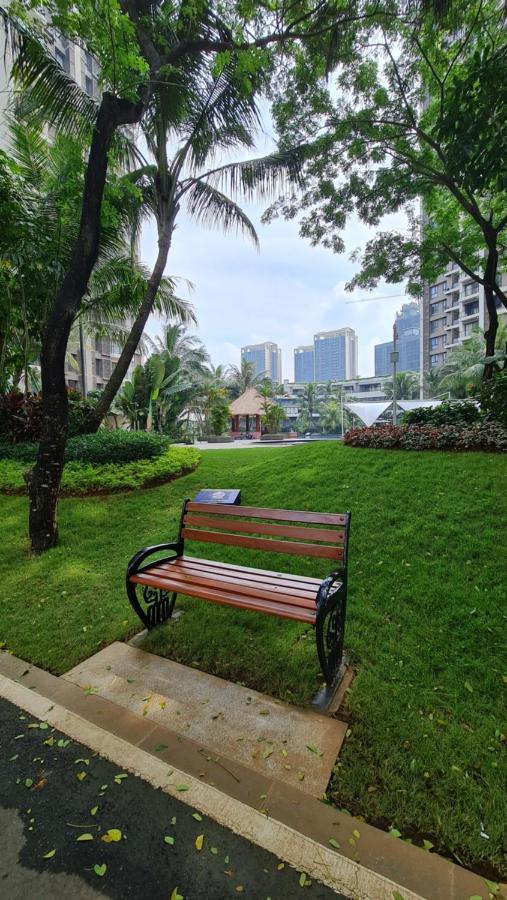 3Br Sky House Bsd Apartment Brandnew And Cozy Samporo ภายนอก รูปภาพ