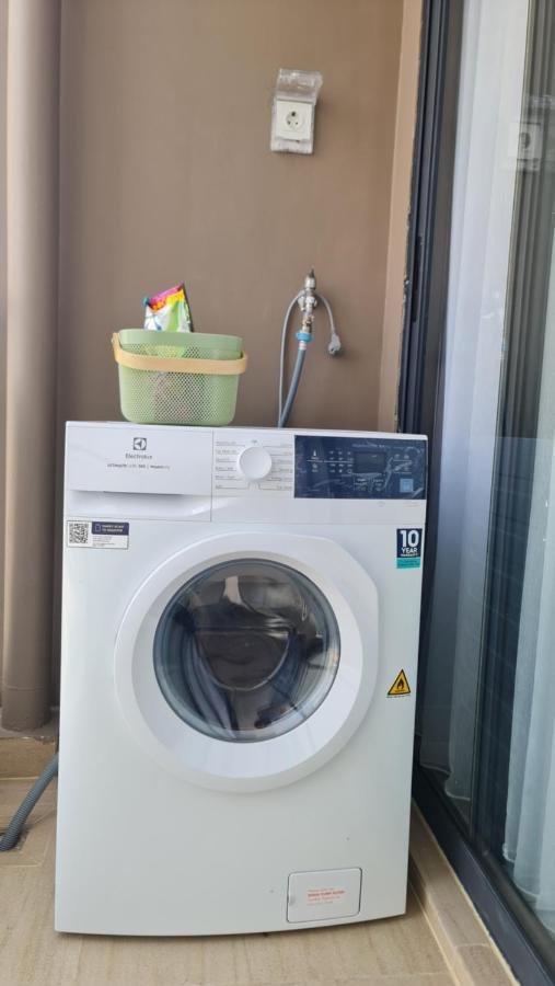 3Br Sky House Bsd Apartment Brandnew And Cozy Samporo ภายนอก รูปภาพ