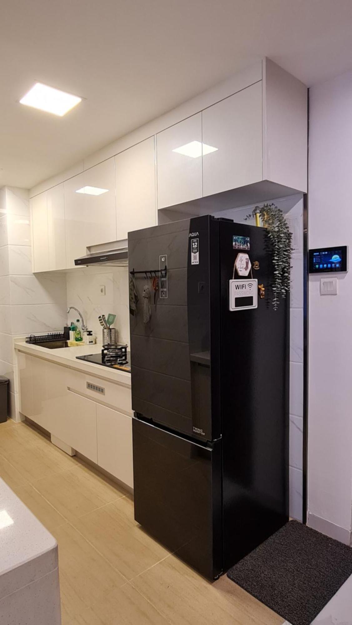 3Br Sky House Bsd Apartment Brandnew And Cozy Samporo ภายนอก รูปภาพ