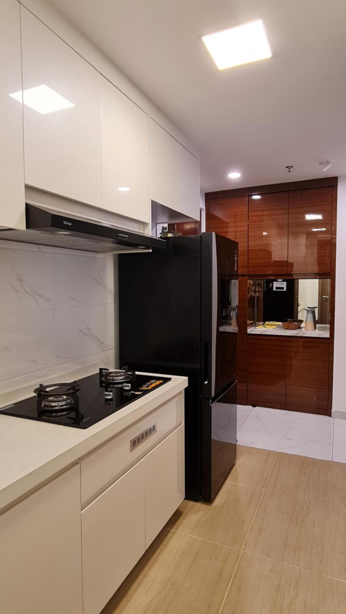 3Br Sky House Bsd Apartment Brandnew And Cozy Samporo ภายนอก รูปภาพ