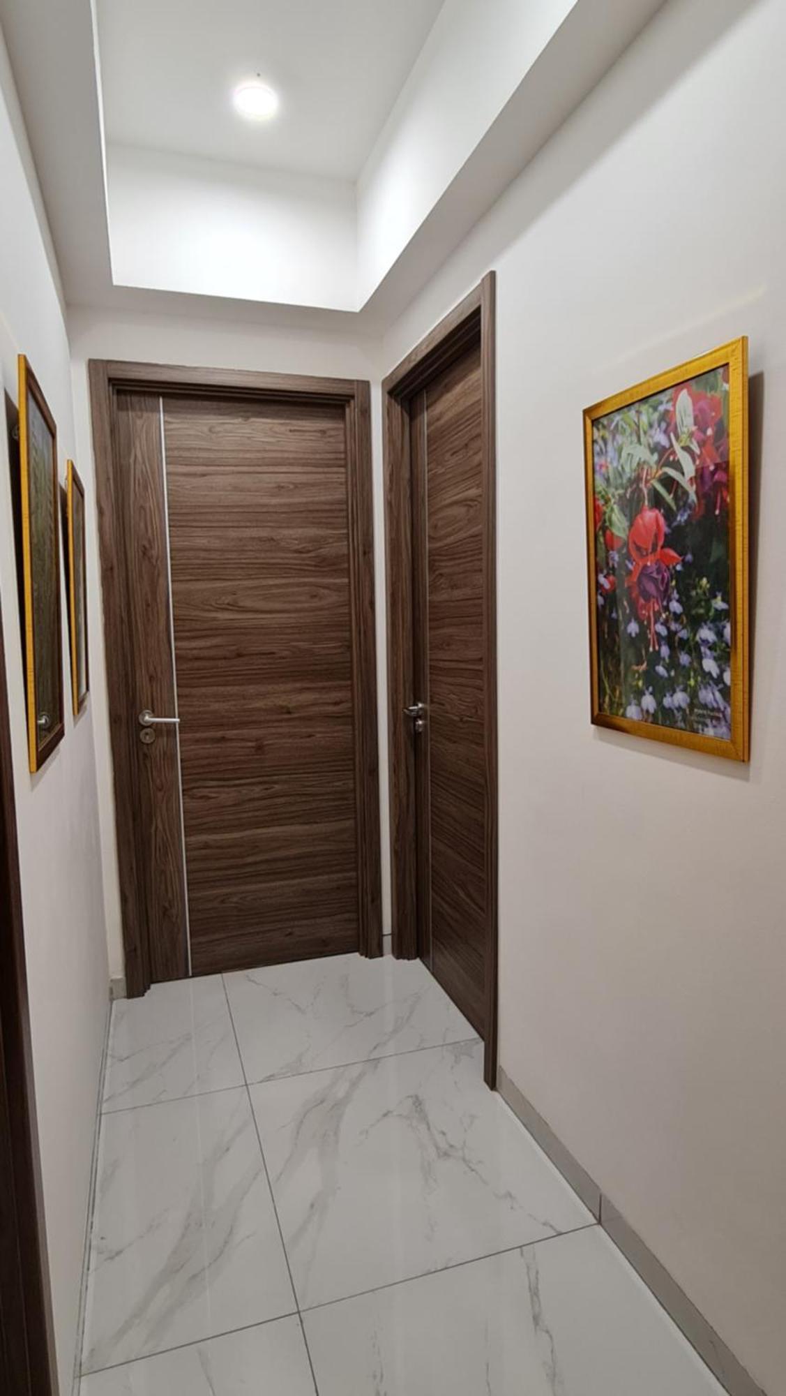 3Br Sky House Bsd Apartment Brandnew And Cozy Samporo ภายนอก รูปภาพ
