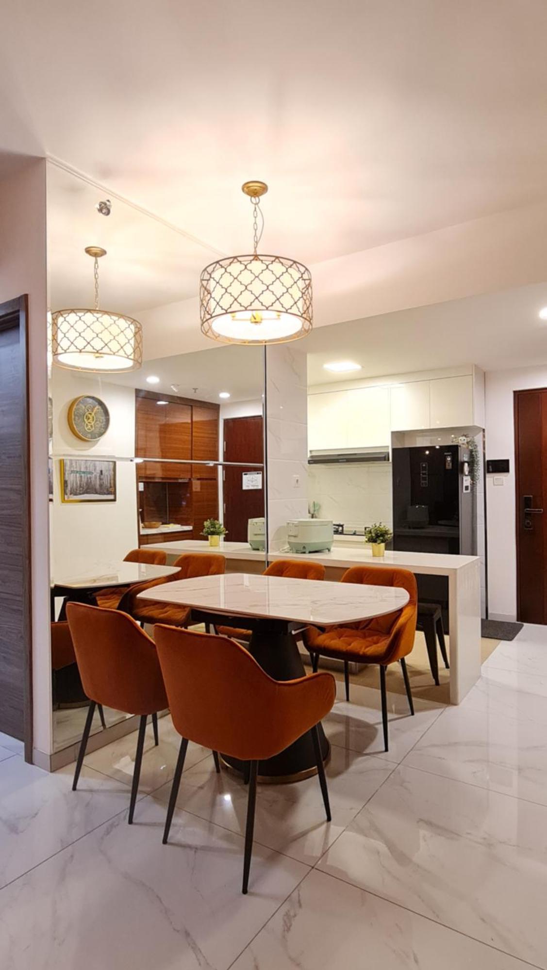 3Br Sky House Bsd Apartment Brandnew And Cozy Samporo ภายนอก รูปภาพ