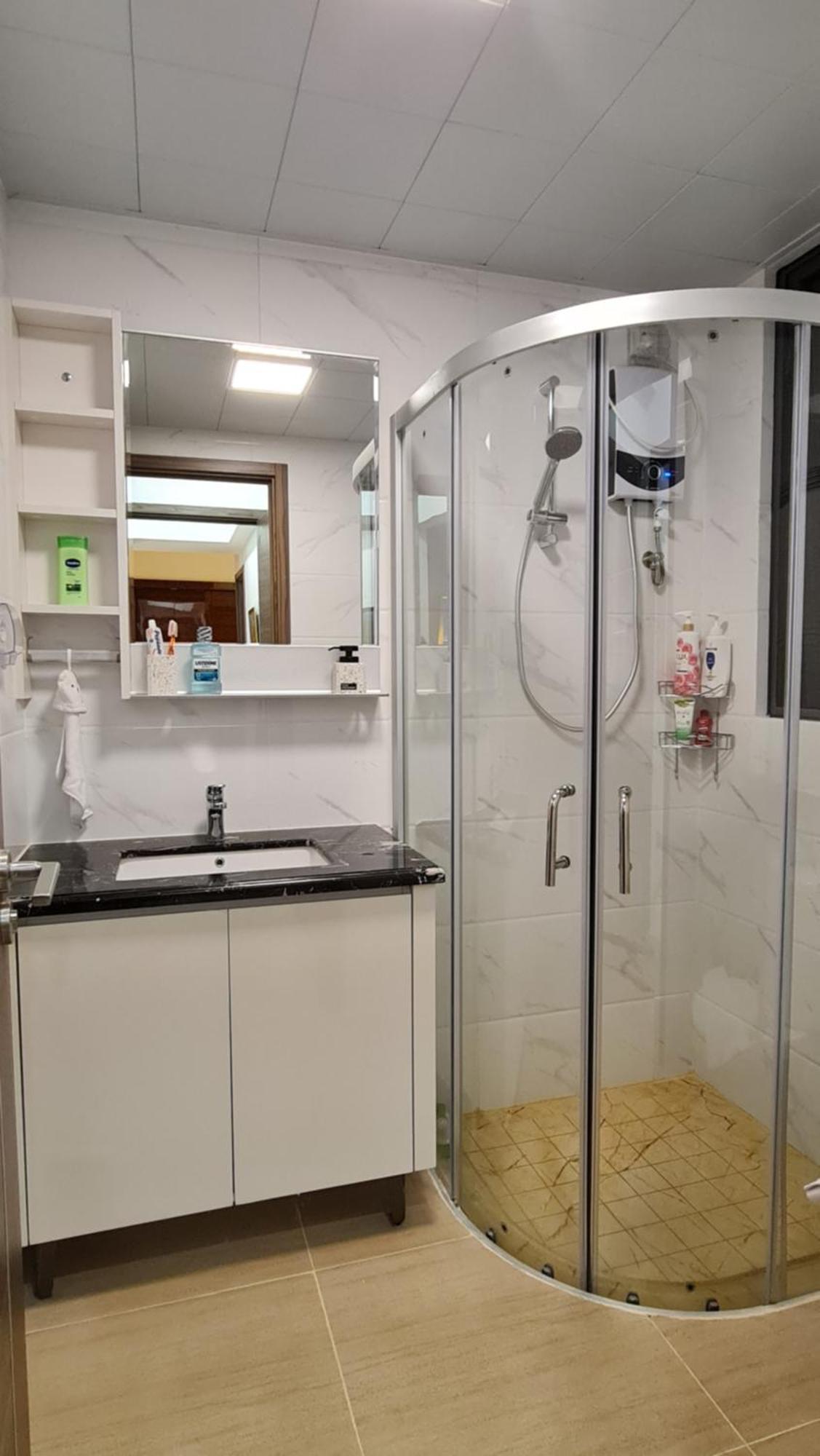 3Br Sky House Bsd Apartment Brandnew And Cozy Samporo ภายนอก รูปภาพ
