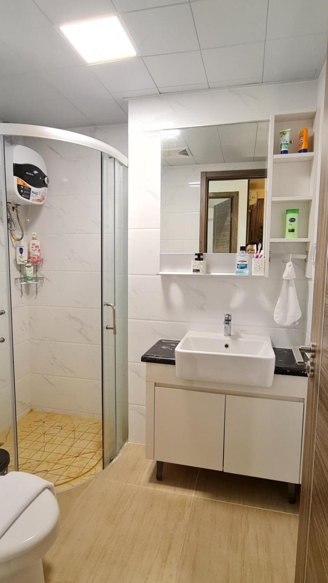 3Br Sky House Bsd Apartment Brandnew And Cozy Samporo ภายนอก รูปภาพ
