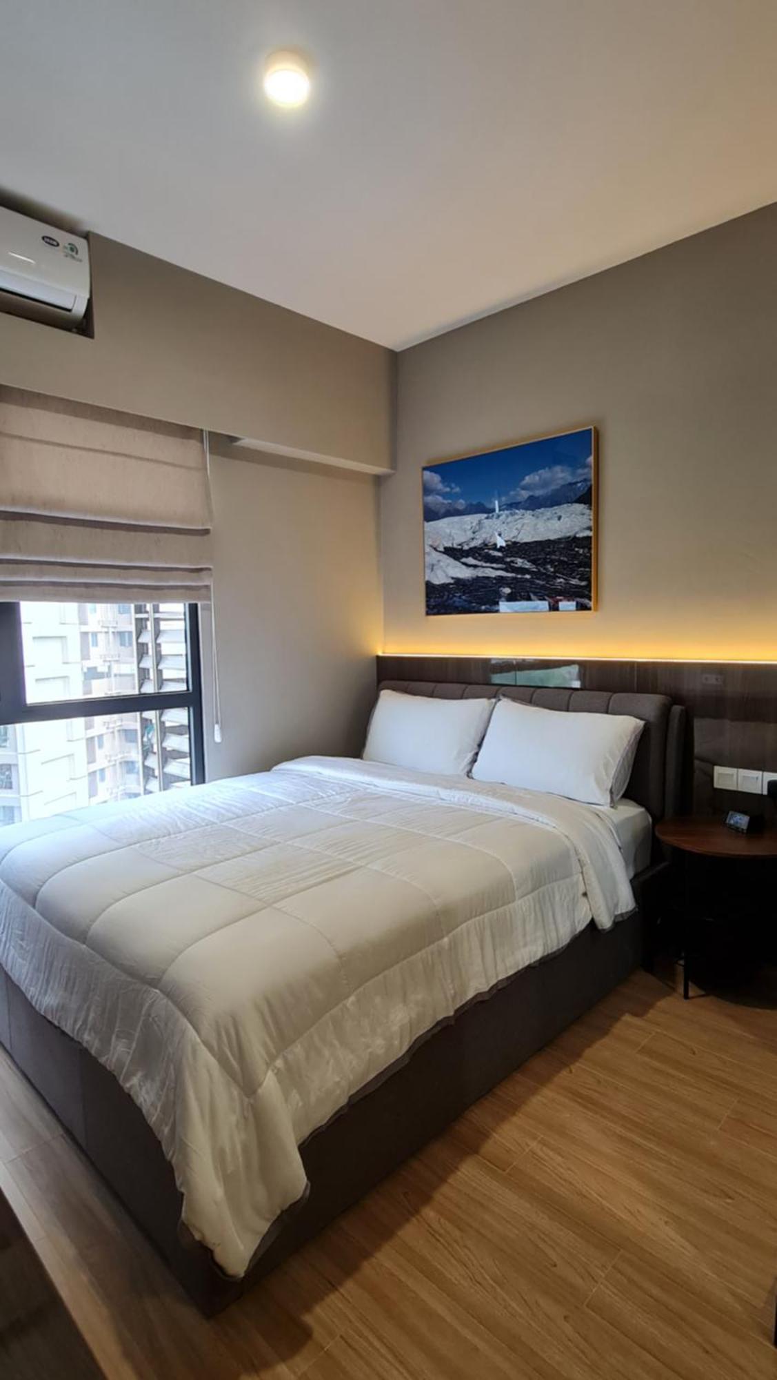 3Br Sky House Bsd Apartment Brandnew And Cozy Samporo ภายนอก รูปภาพ