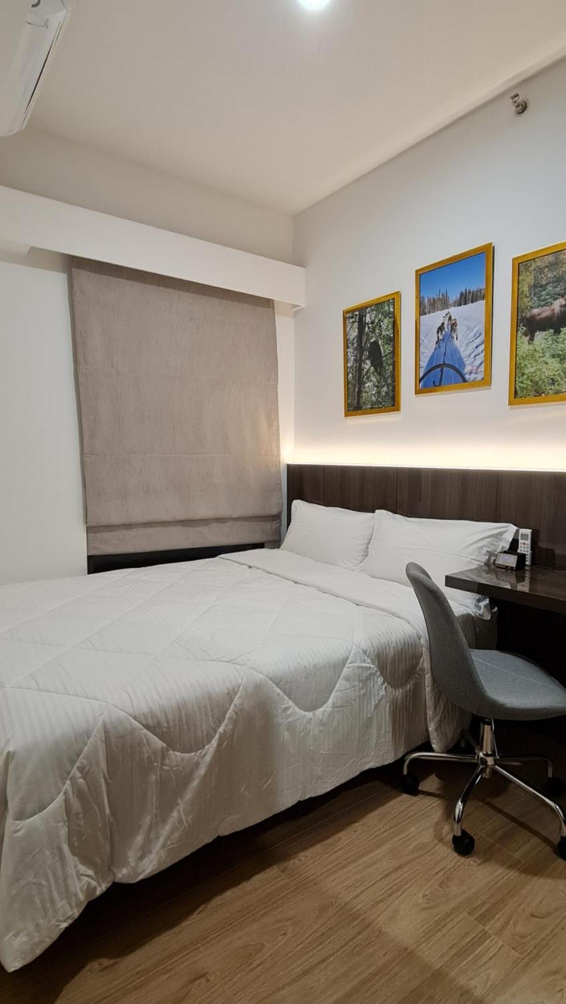 3Br Sky House Bsd Apartment Brandnew And Cozy Samporo ภายนอก รูปภาพ