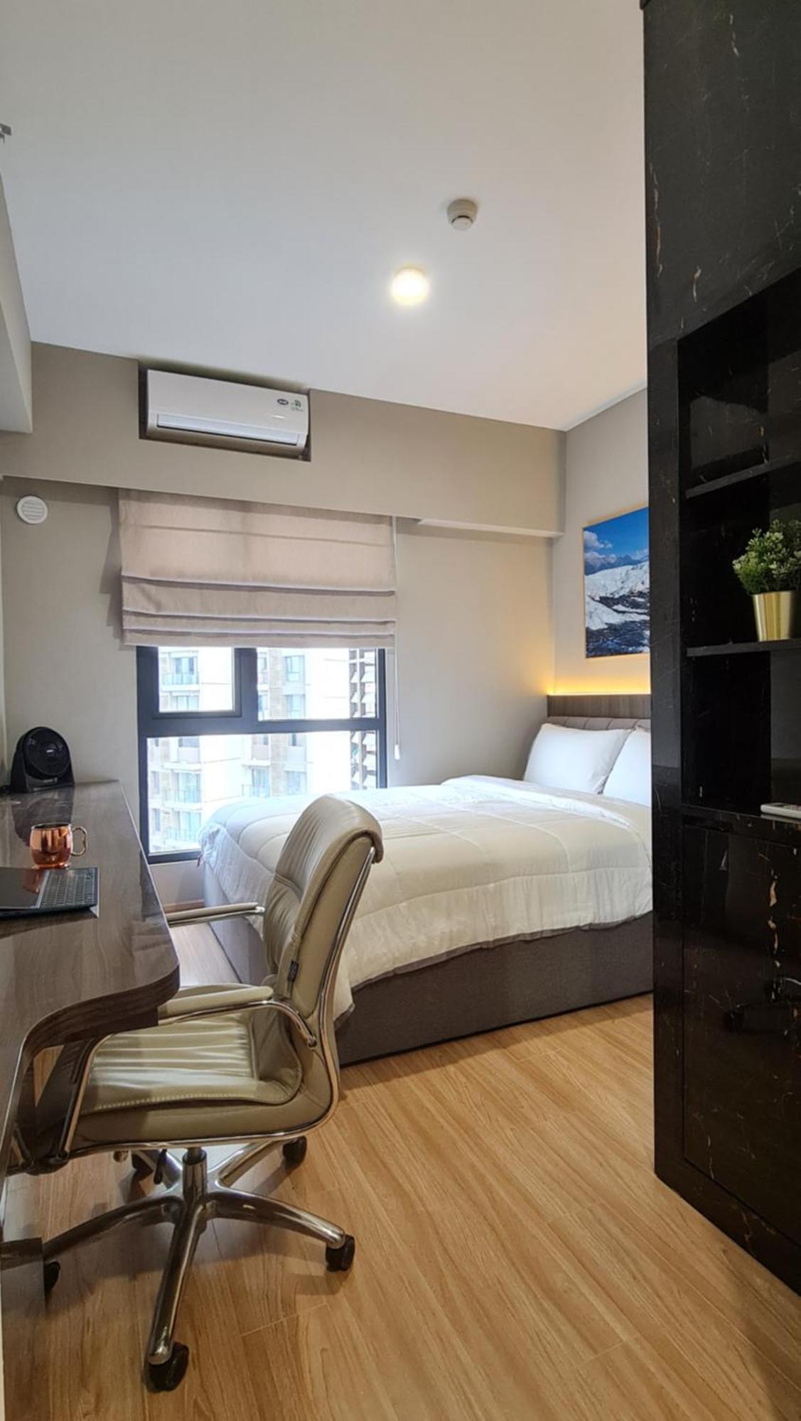 3Br Sky House Bsd Apartment Brandnew And Cozy Samporo ภายนอก รูปภาพ