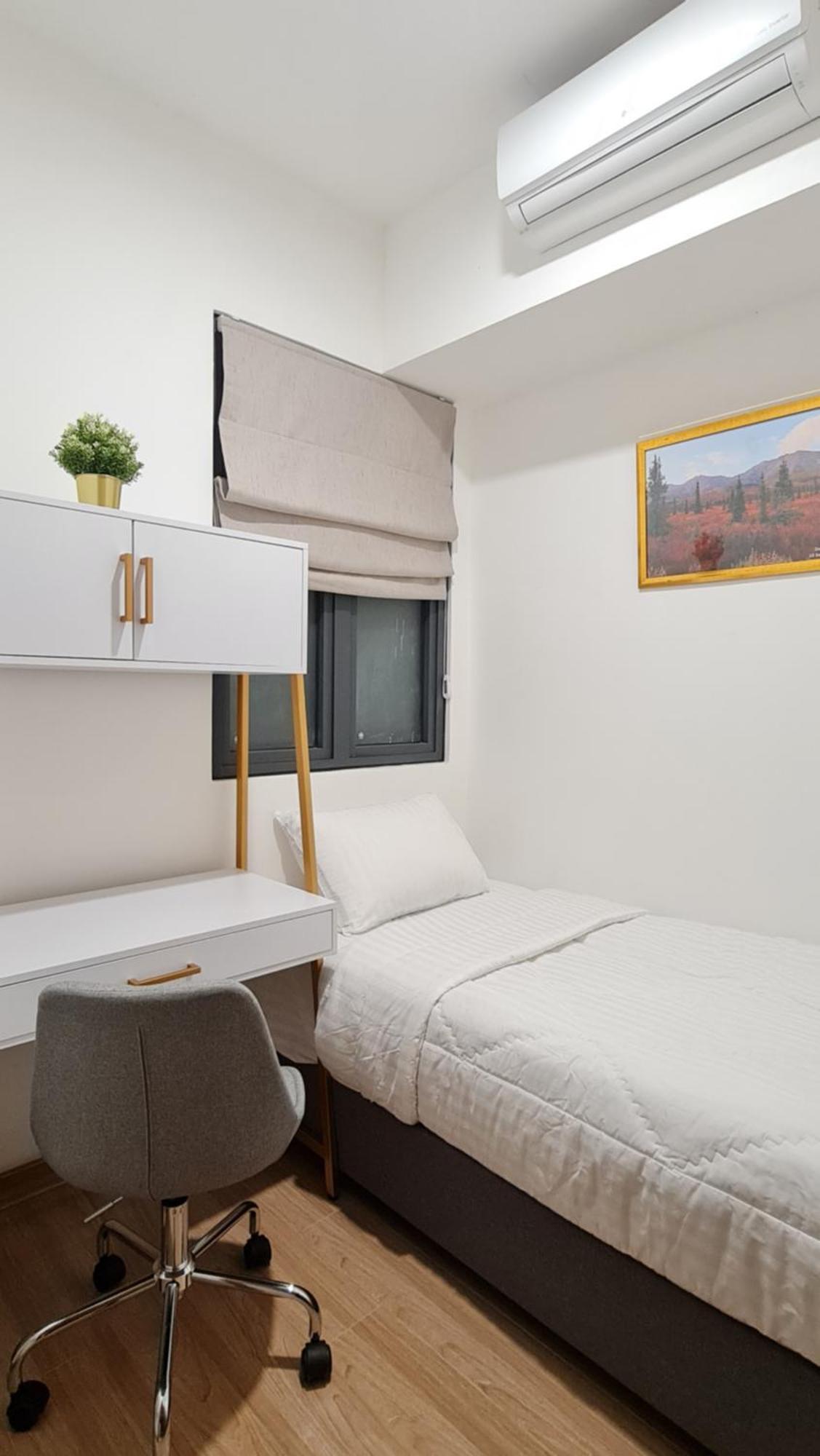 3Br Sky House Bsd Apartment Brandnew And Cozy Samporo ภายนอก รูปภาพ