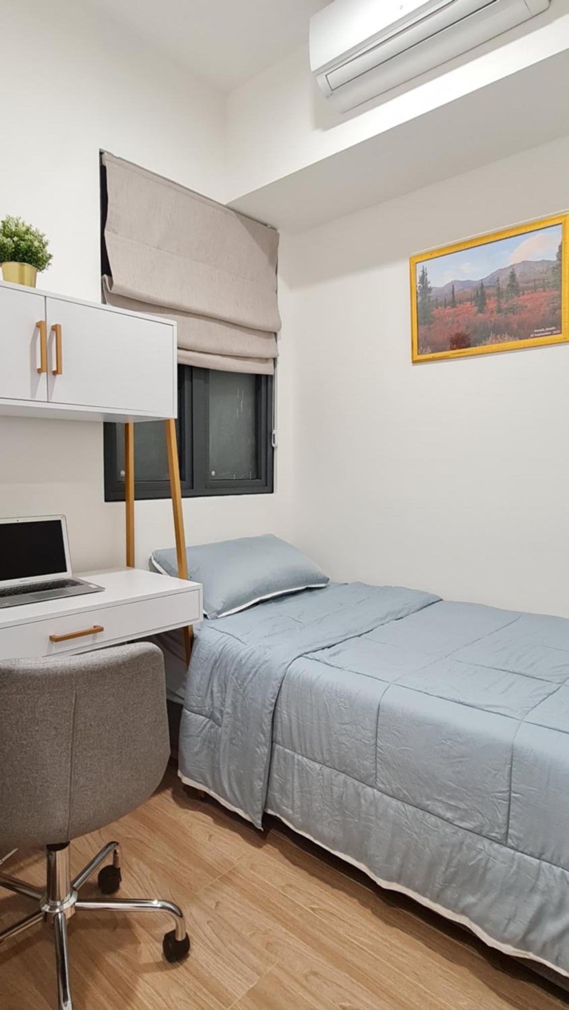 3Br Sky House Bsd Apartment Brandnew And Cozy Samporo ภายนอก รูปภาพ